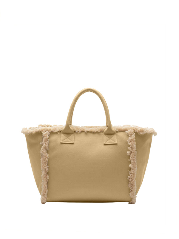 F**K Borsa a Mano F**K - Beige