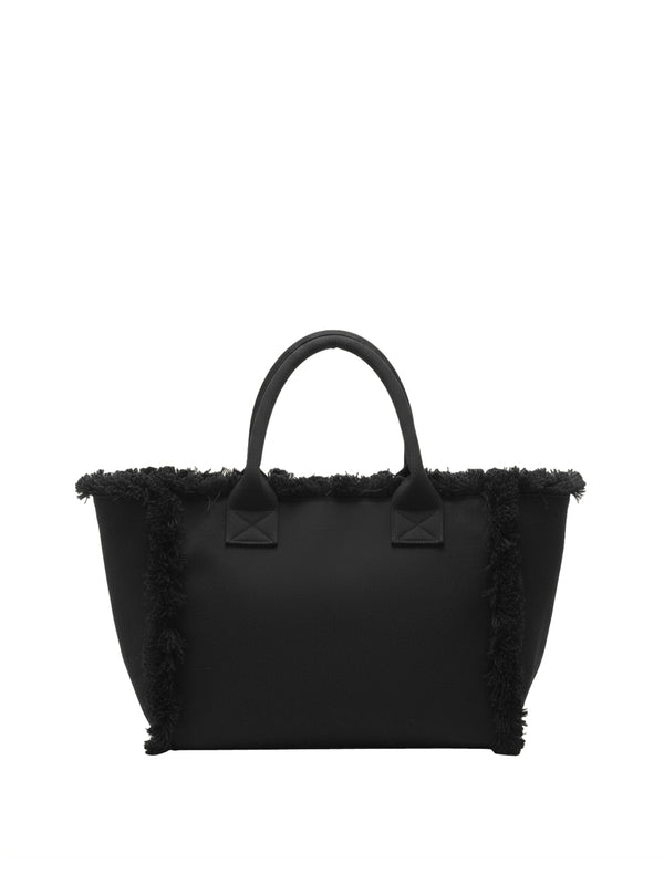 F**K Borsa a Mano Maxi F**K - Nero