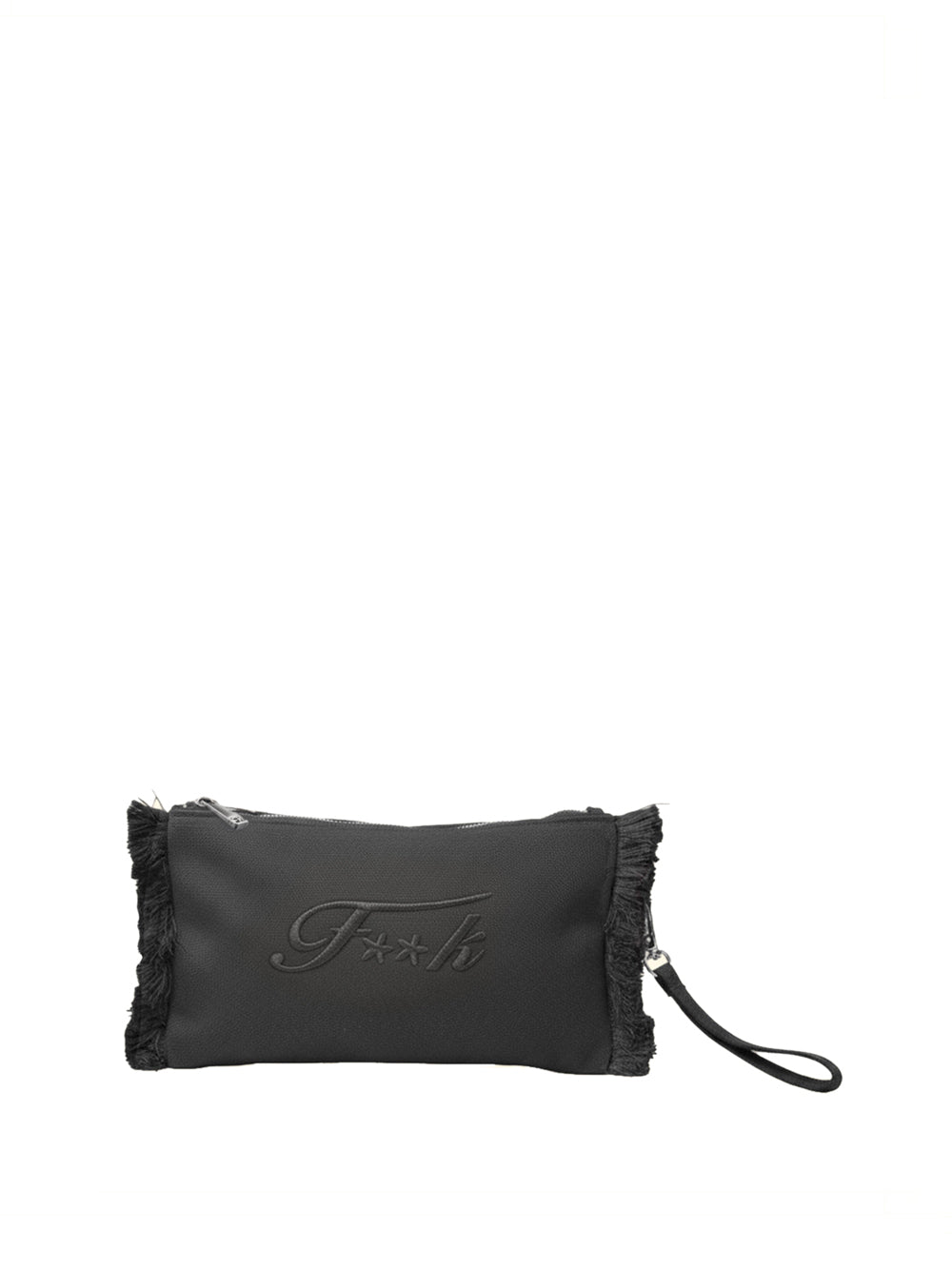 F**K Mini Pochette F**K - Nero