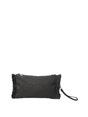 F**K Mini Pochette F**K - Nero