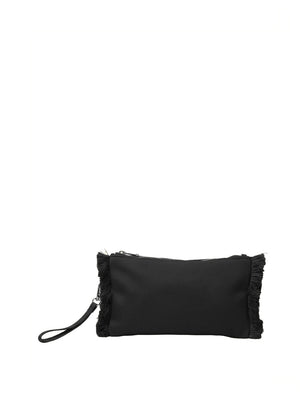 F**K Mini Pochette F**K - Nero