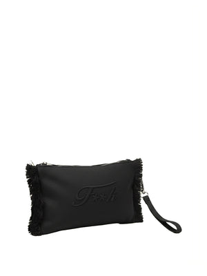F**K Mini Pochette F**K - Nero