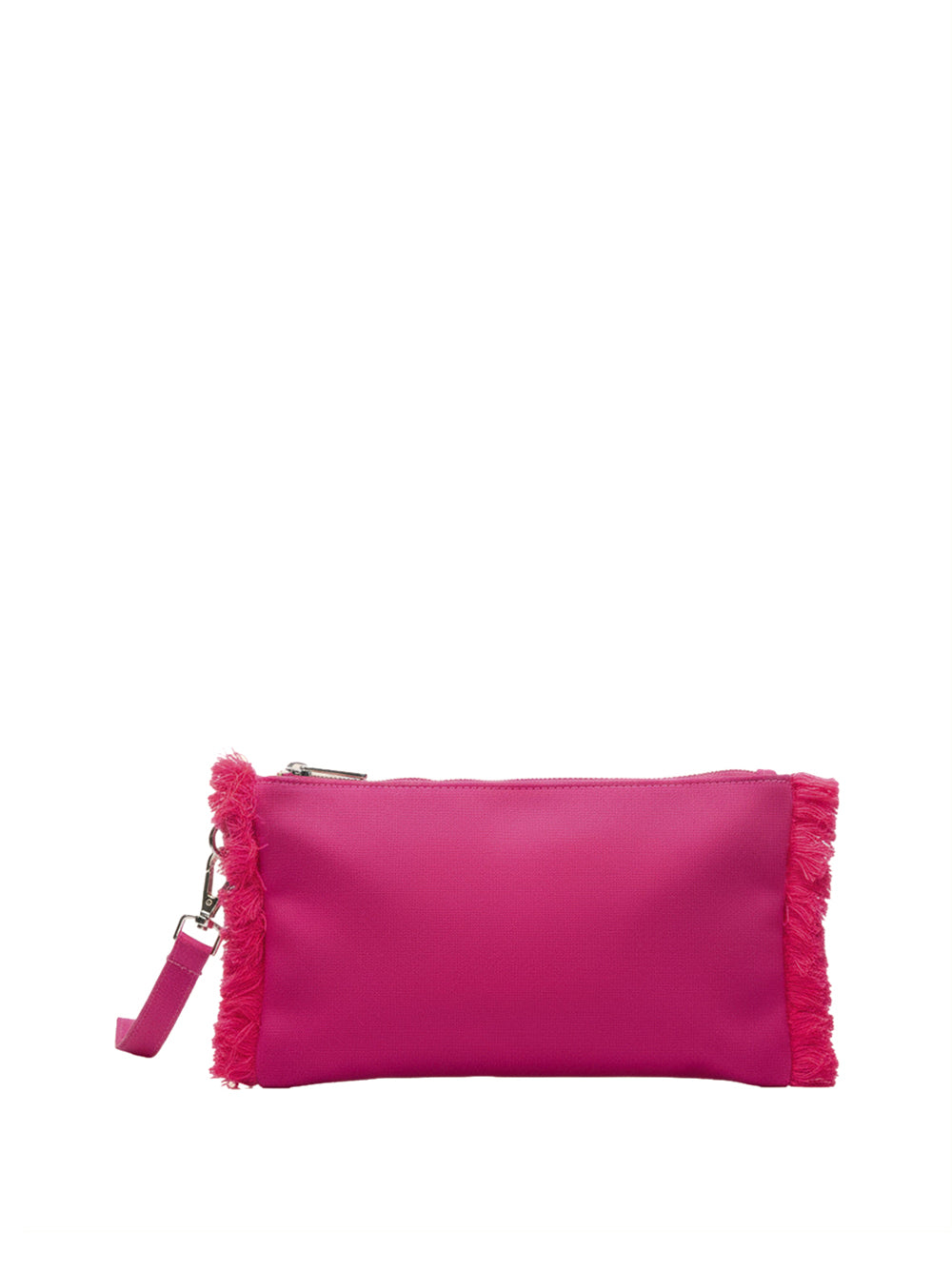 F**K Mini Pochette F**K - Fucsia