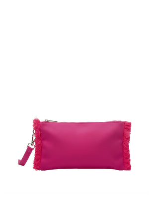 F**K Mini Pochette F**K - Fucsia