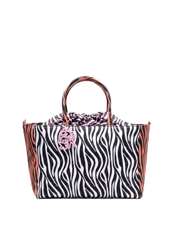F**K Borsa a Mano Da Mare F**K - Multi