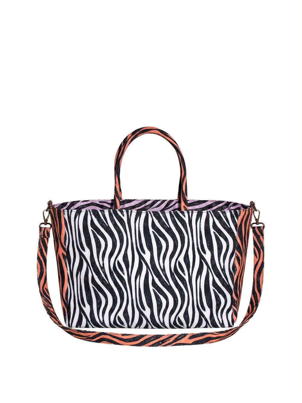 F**K Borsa a Mano Da Mare F**K - Multi