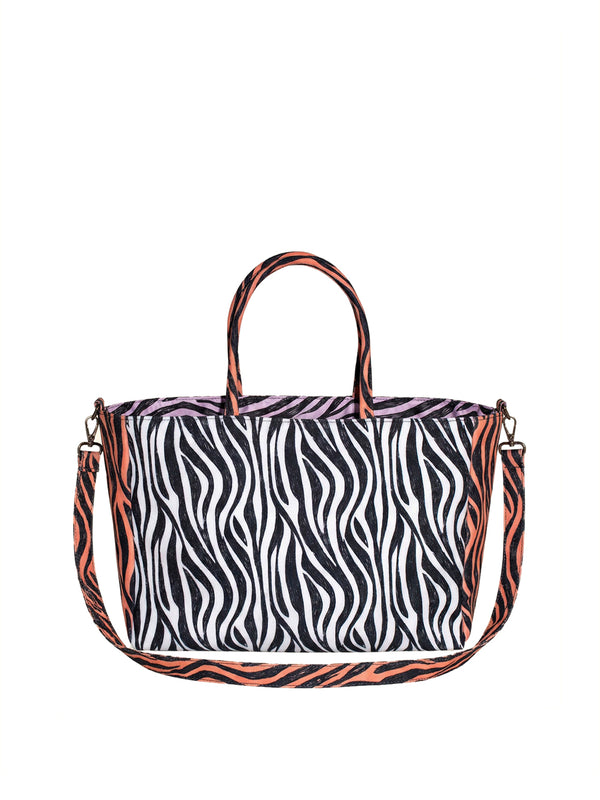 F**K Borsa a Mano Da Mare F**K - Multi