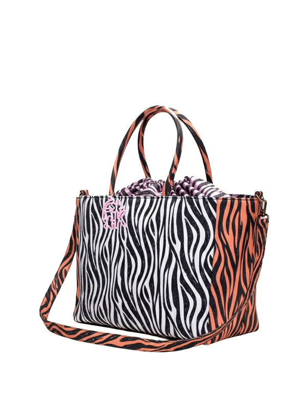F**K Borsa a Mano Da Mare F**K - Multi