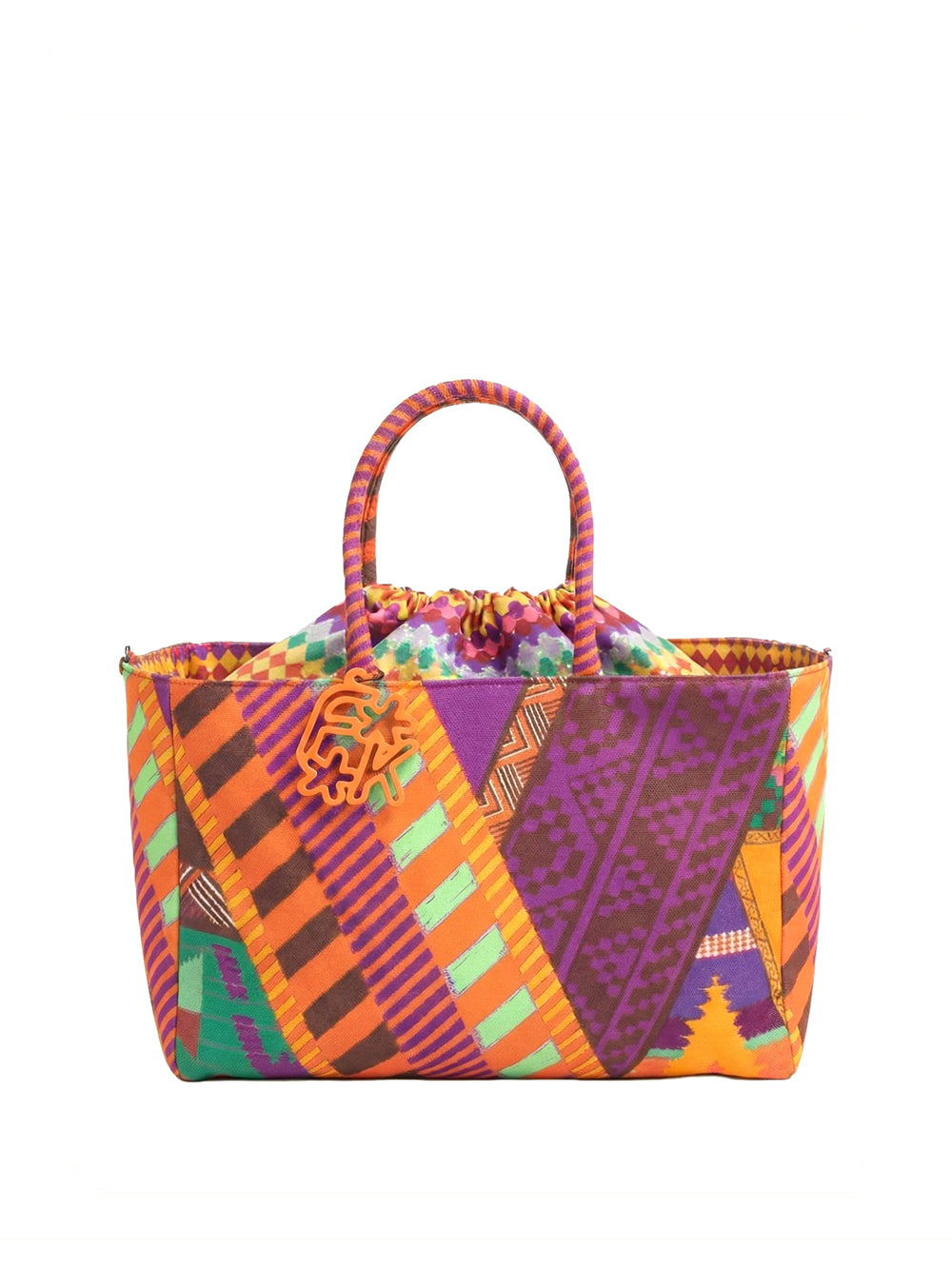F**K Borsa a Mano Da Mare F**K - Multi