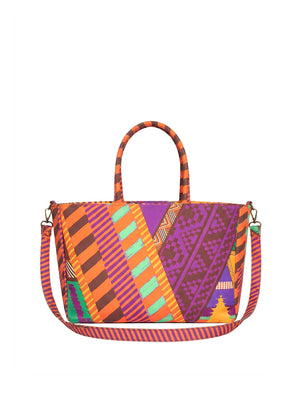 F**K Borsa a Mano Da Mare F**K - Multi