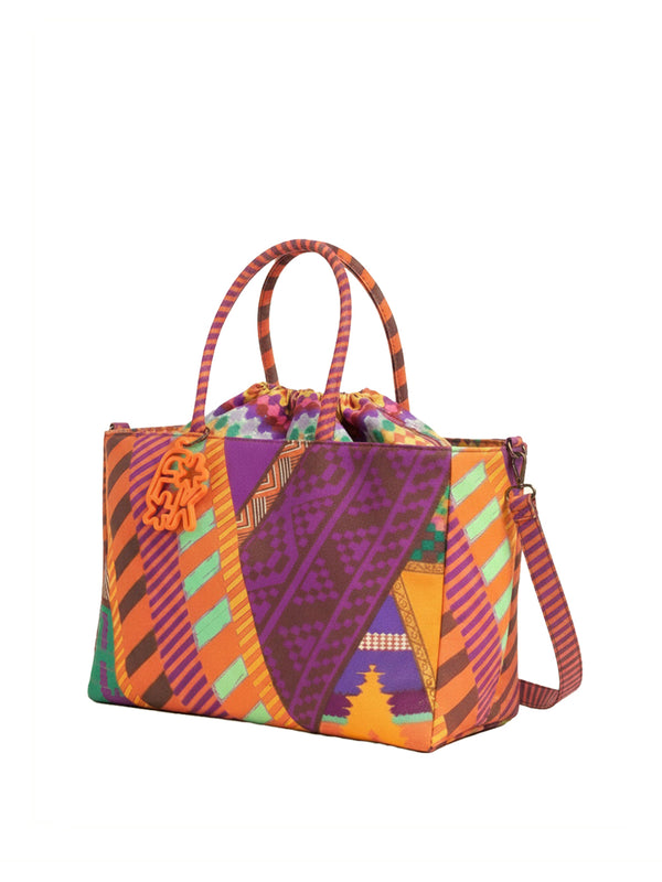 F**K Borsa a Mano Da Mare F**K - Multi