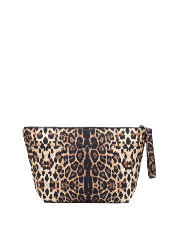 F**K Maxi Pochette F**K - Leopardata