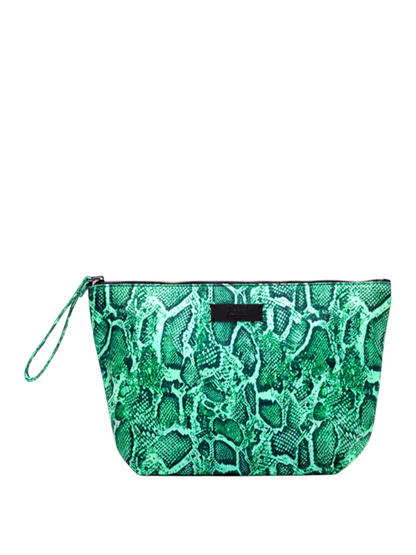 F**K Maxi Pochette F**K - Verde