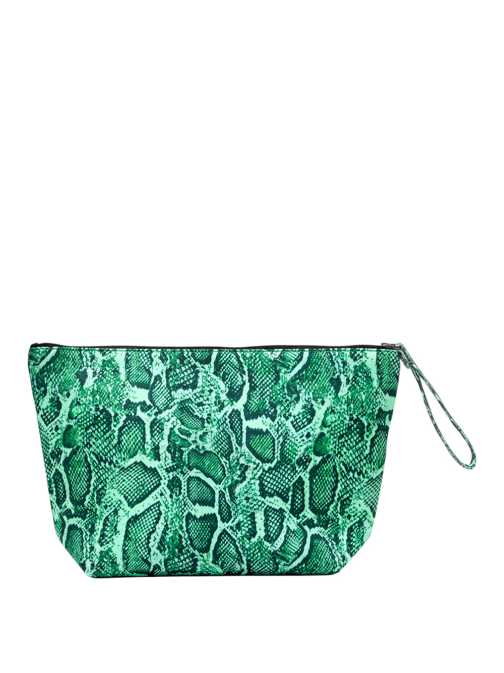 F**K Maxi Pochette F**K - Verde