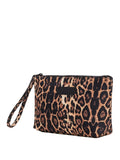 F**K Mini Pochette F**K - Leopardato
