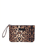 F**K Mini Pochette F**K - Leopardato