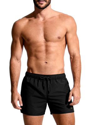 F**K Costume Shorts Corto F**K - Nero