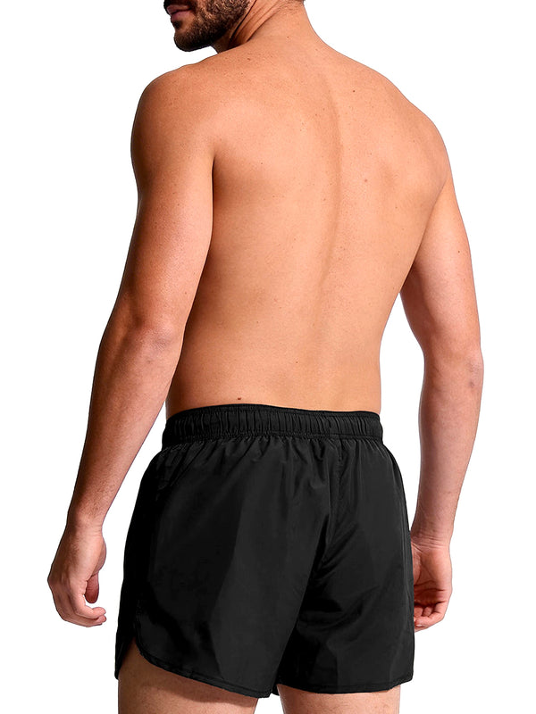 F**K Costume Shorts Corto F**K - Nero