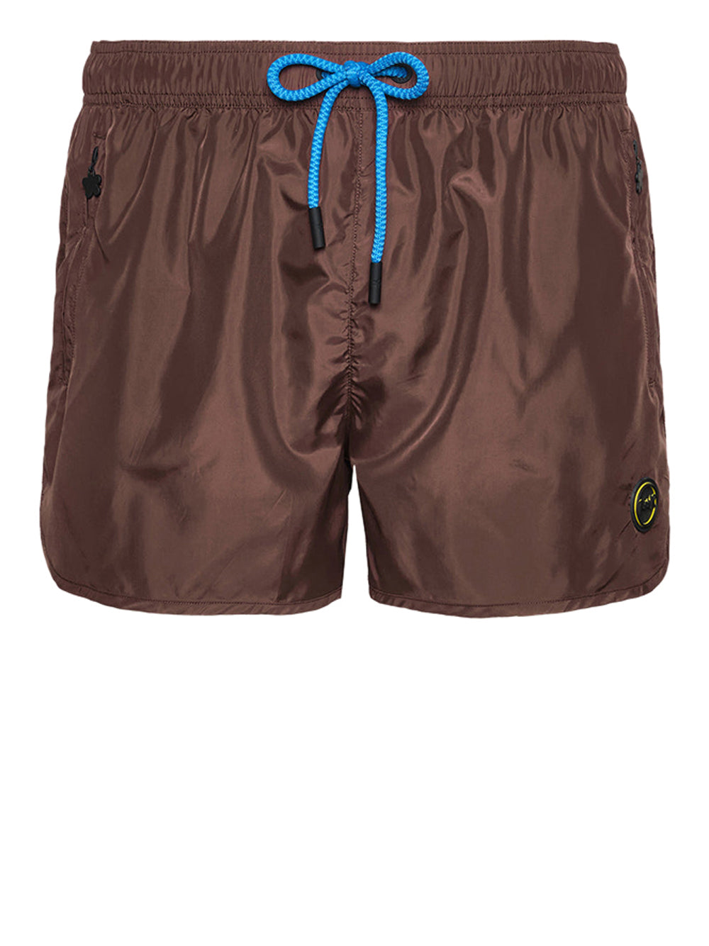 F**K Costume Shorts Corto F**K - Marrone