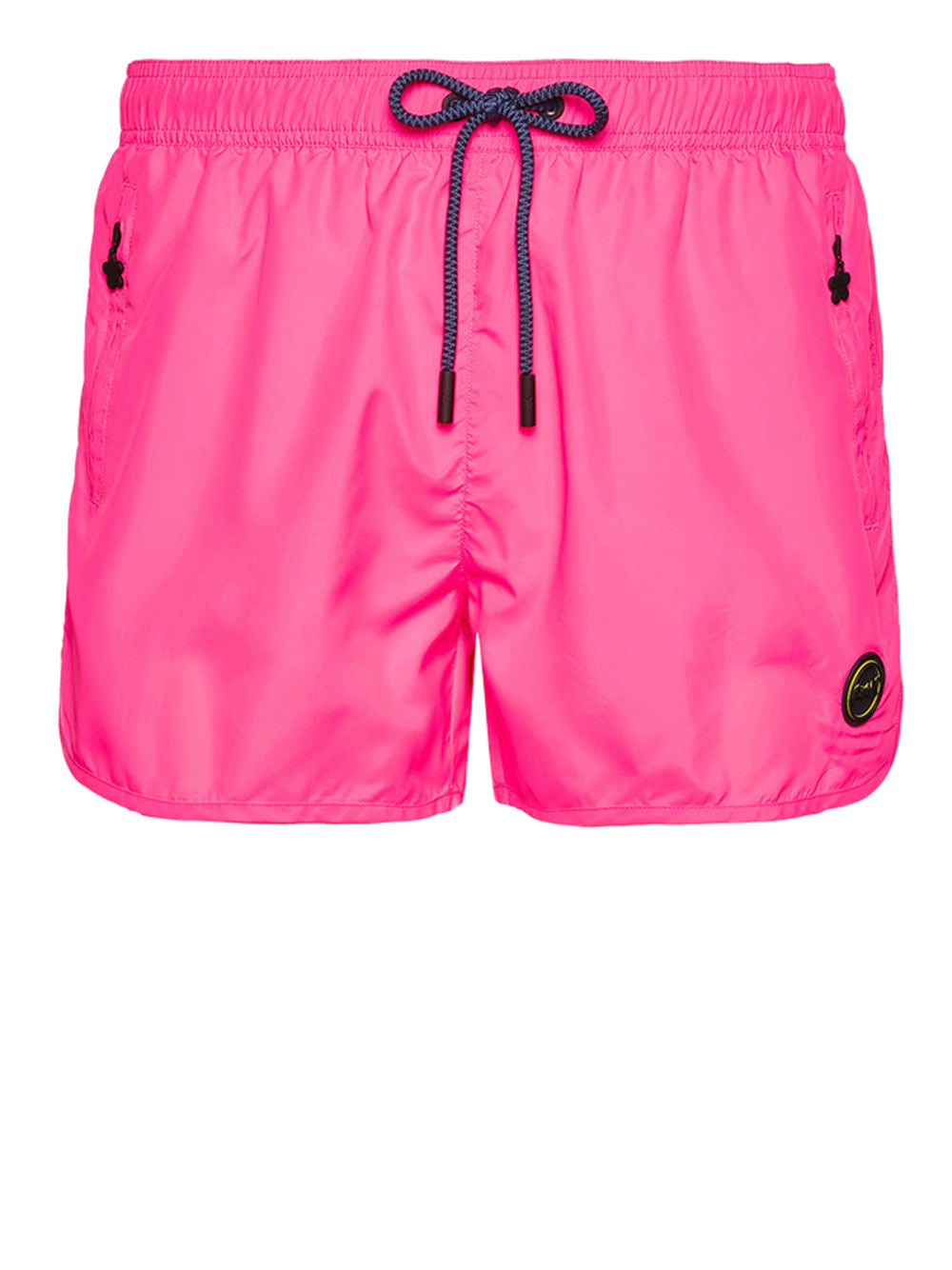 F**K Costume Shorts Corto F**K - Fucsia