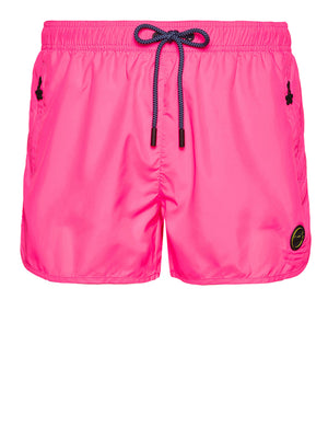 F**K Costume Shorts Corto F**K - Fucsia