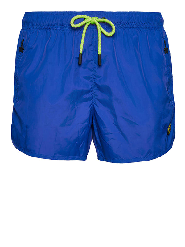 F**K Costume Shorts Corto F**K - Blu