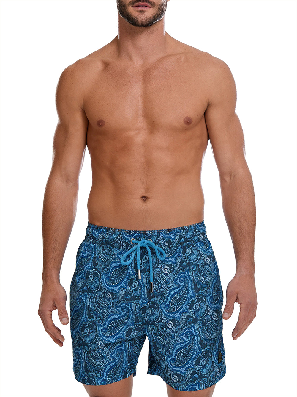 F**K Costume F**k A Fantasia Blu