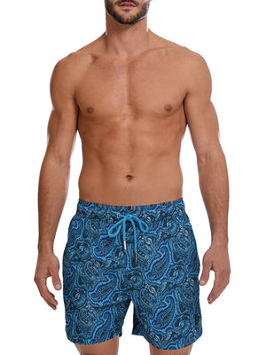 F**K Costume F**k A Fantasia Blu