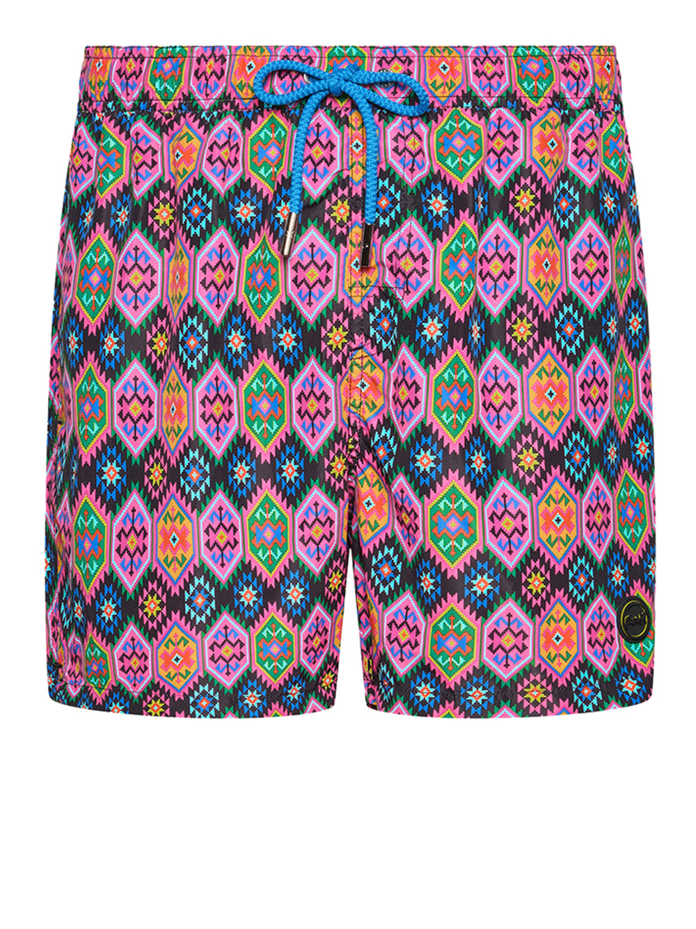 F**K Costume F**k A Fantasia Multicolore