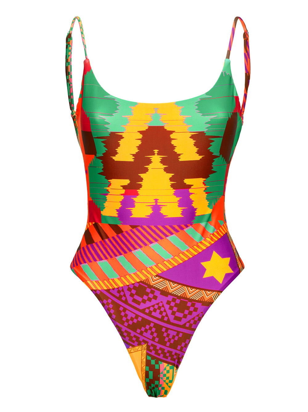 F**K Monokini F**K - Multi