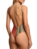 F**K Monokini F**K - Multi