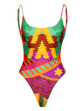 F**K Monokini F**K - Multi