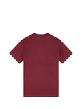 GAELLE PARIS T-Shirt Gaelle Paris Logo Frontale Rosso