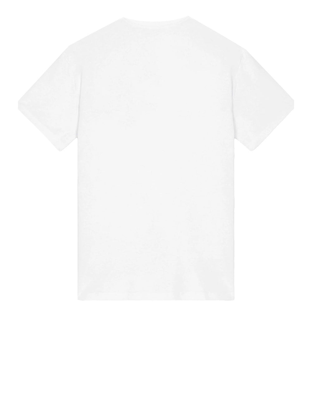GAELLE PARIS T-shirt Jersey Gaelle Paris - Bianco
