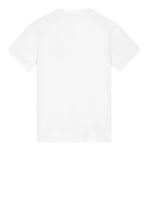 GAELLE PARIS T-shirt Jersey Gaelle Paris - Bianco