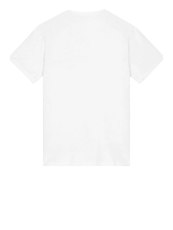 GAELLE PARIS T-shirt Jersey Gaelle Paris - Bianco