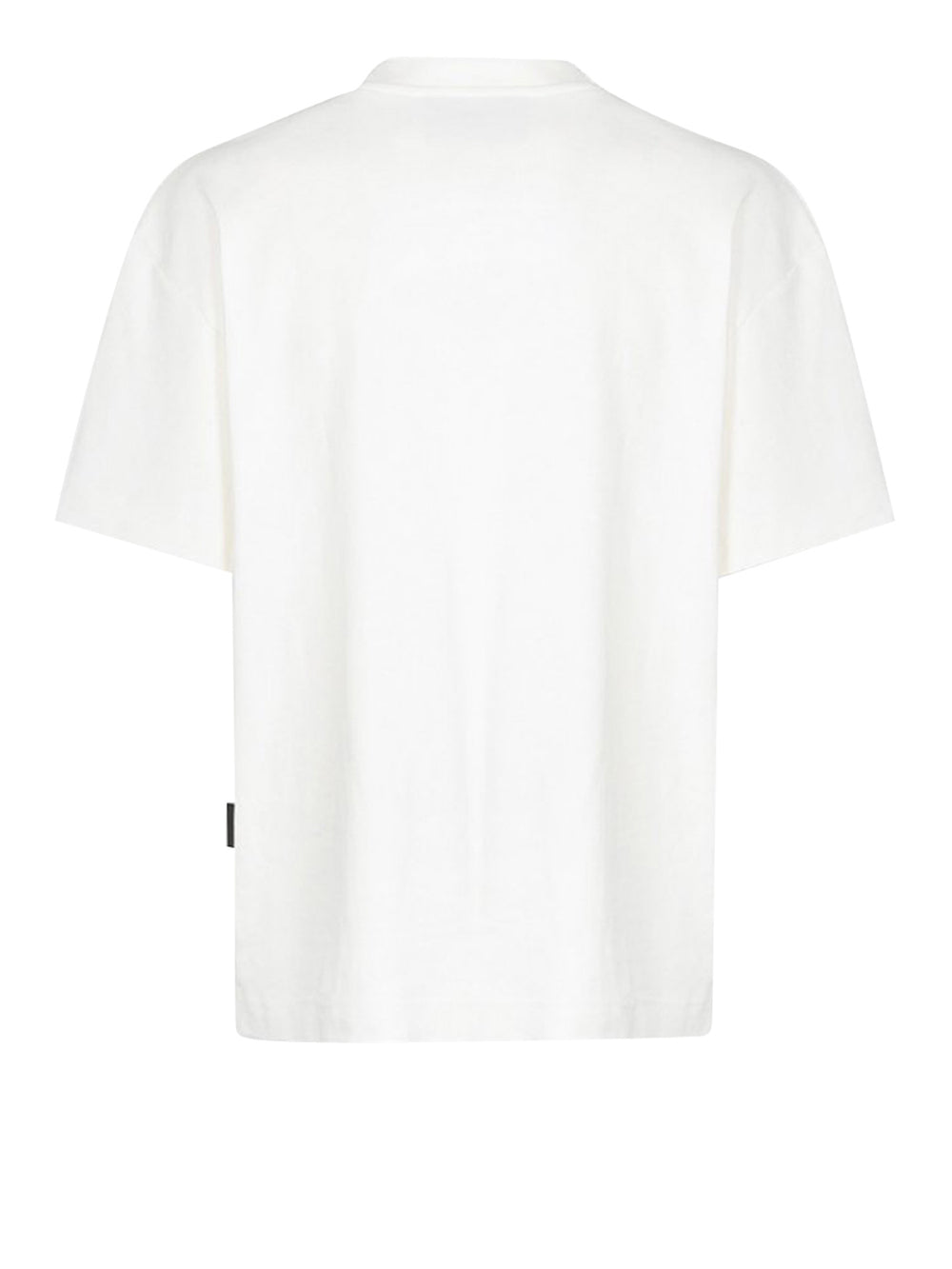 GAELLE PARIS T-Shirt Gaelle Paris - Bianco