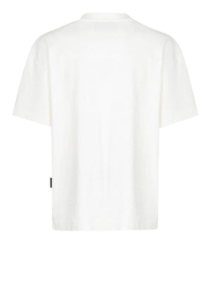 GAELLE PARIS T-Shirt Gaelle Paris - Bianco