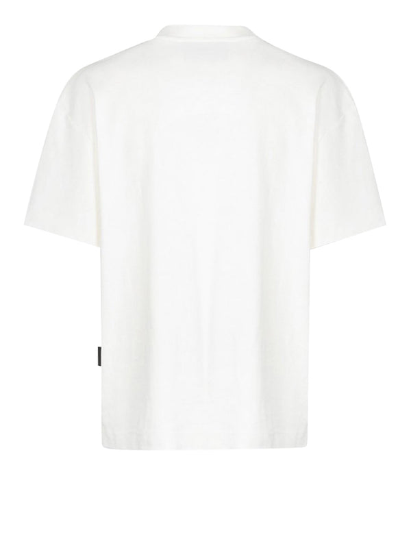 GAELLE PARIS T-Shirt Gaelle Paris - Bianco