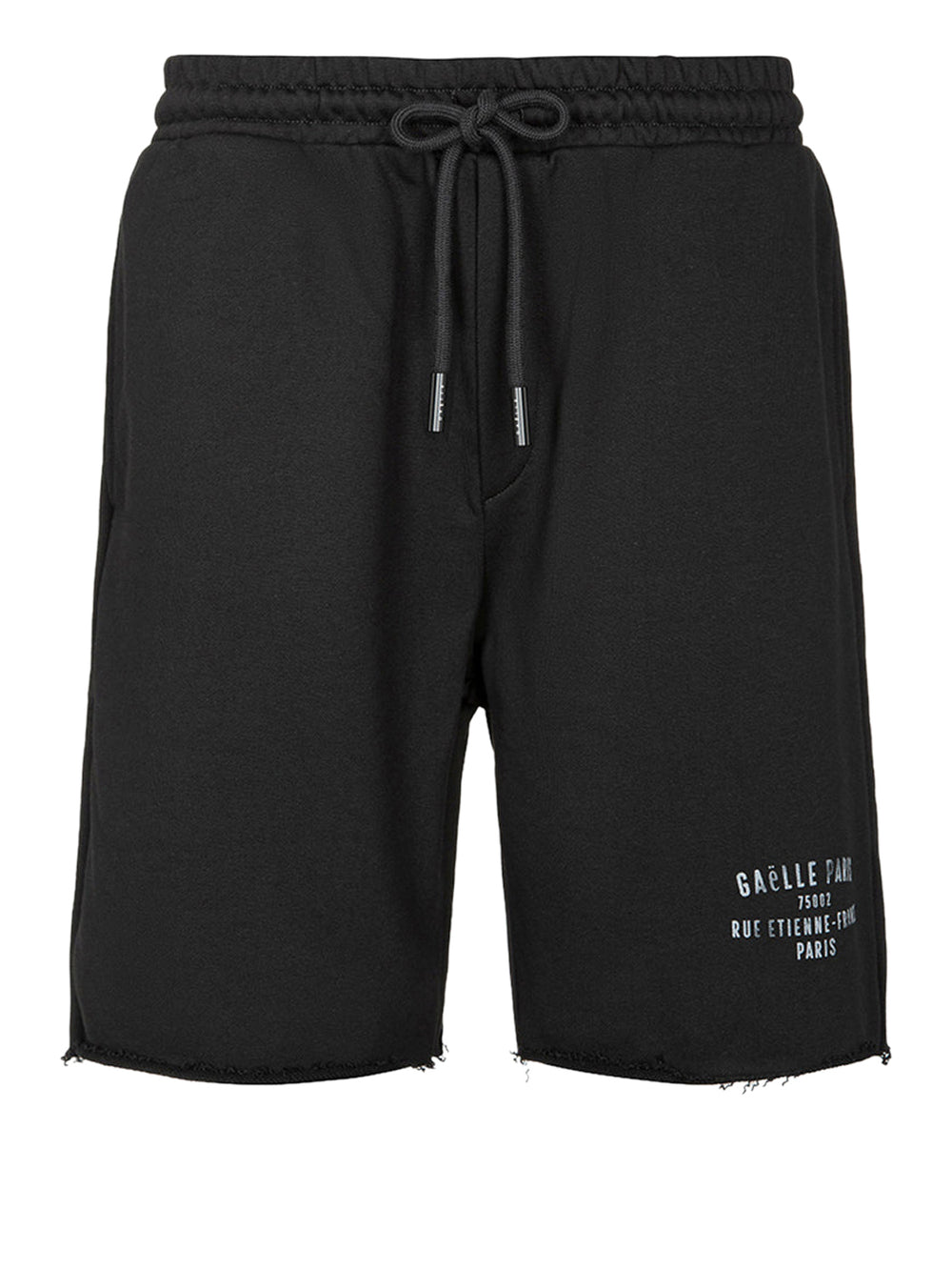 GAELLE PARIS Bermuda Classico GAABM01694 Gaelle Paris - Nero
