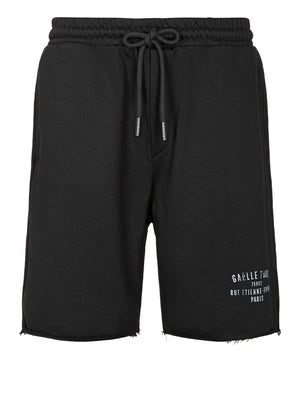 GAELLE PARIS Bermuda Classico GAABM01694 Gaelle Paris - Nero