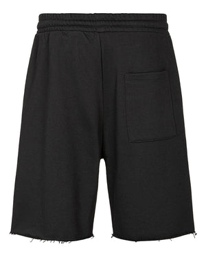 GAELLE PARIS Bermuda Classico GAABM01694 Gaelle Paris - Nero