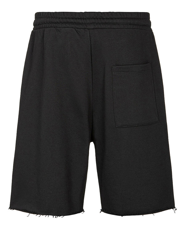 GAELLE PARIS Bermuda Classico GAABM01694 Gaelle Paris - Nero