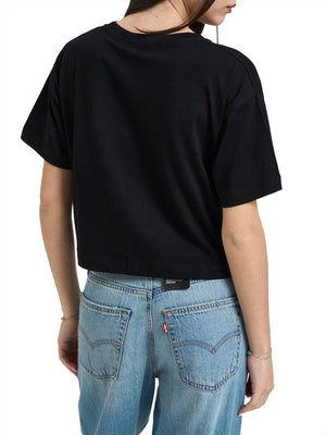GAELLE PARIS T-Shirt Gaelle Paris GAABW09237 - Nero