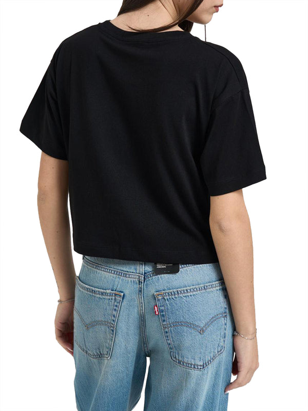 GAELLE PARIS T-Shirt Gaelle Paris GAABW09237 - Nero