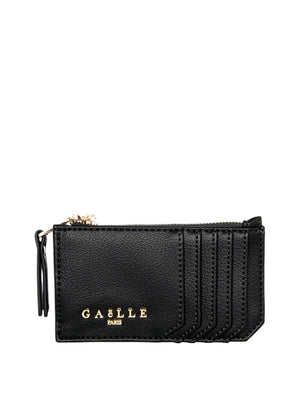 GAELLE PARIS Portacarte Gaelle Paris GAACW03035 Nero