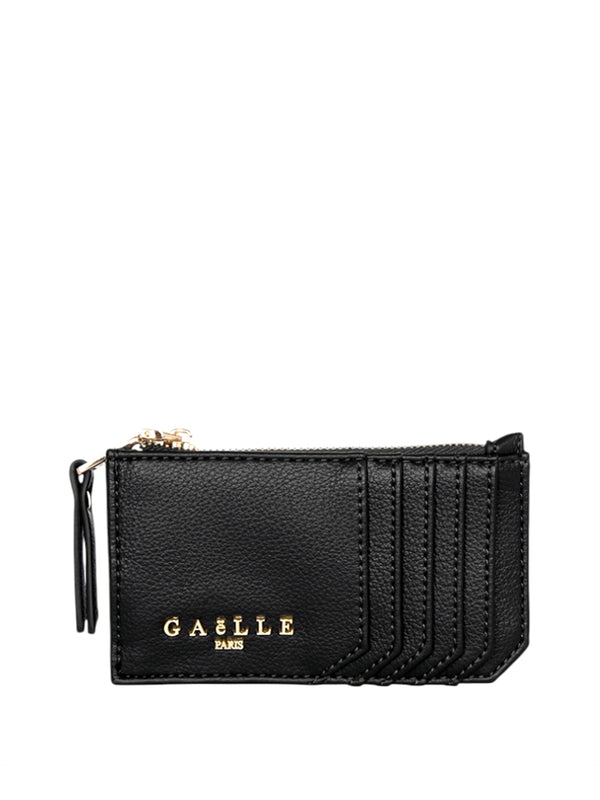 GAELLE PARIS Portacarte Gaelle Paris GAACW03035 Nero