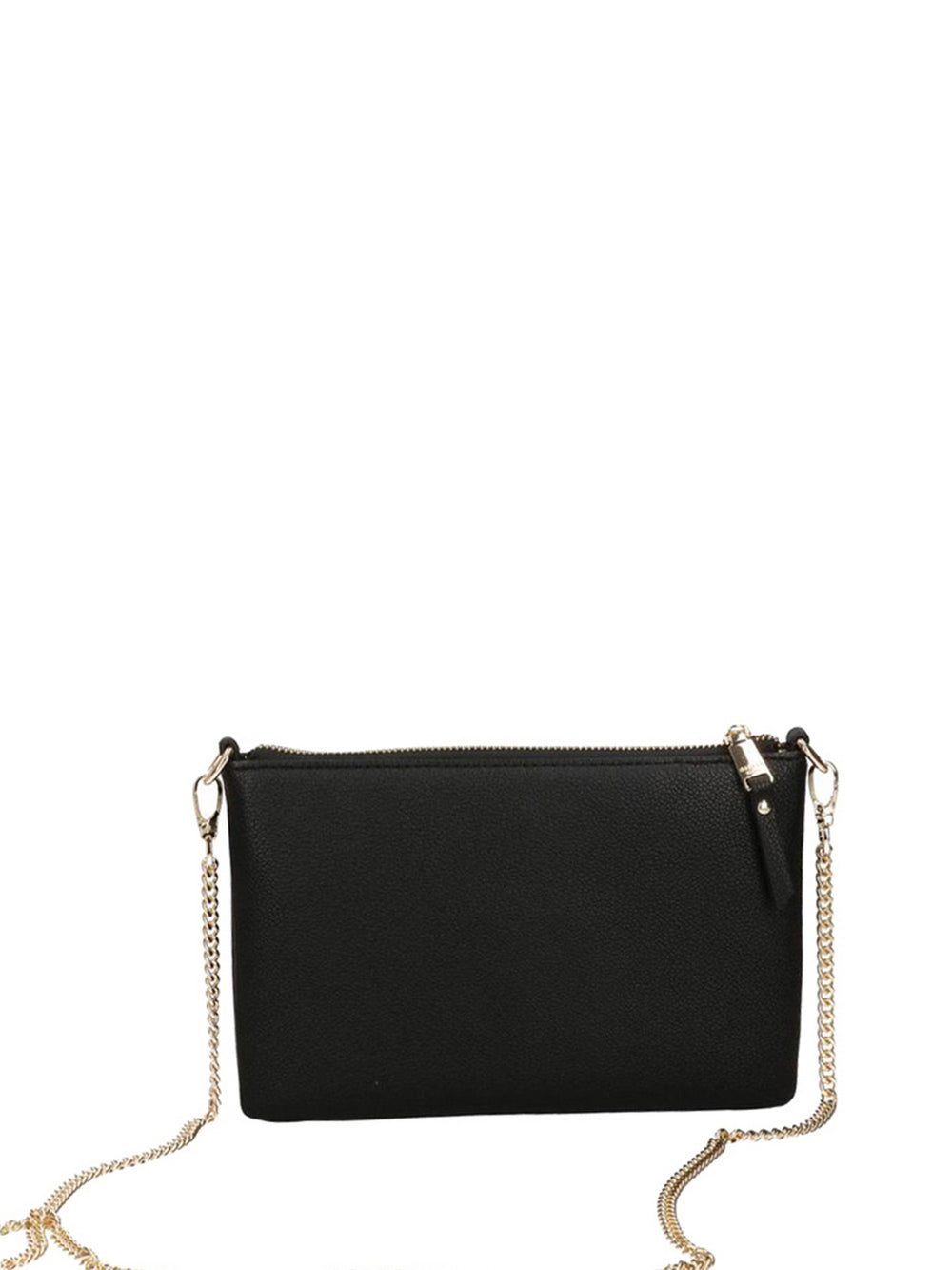 Gaelle Paris Mini Pochette Essential Gaelle - Nero