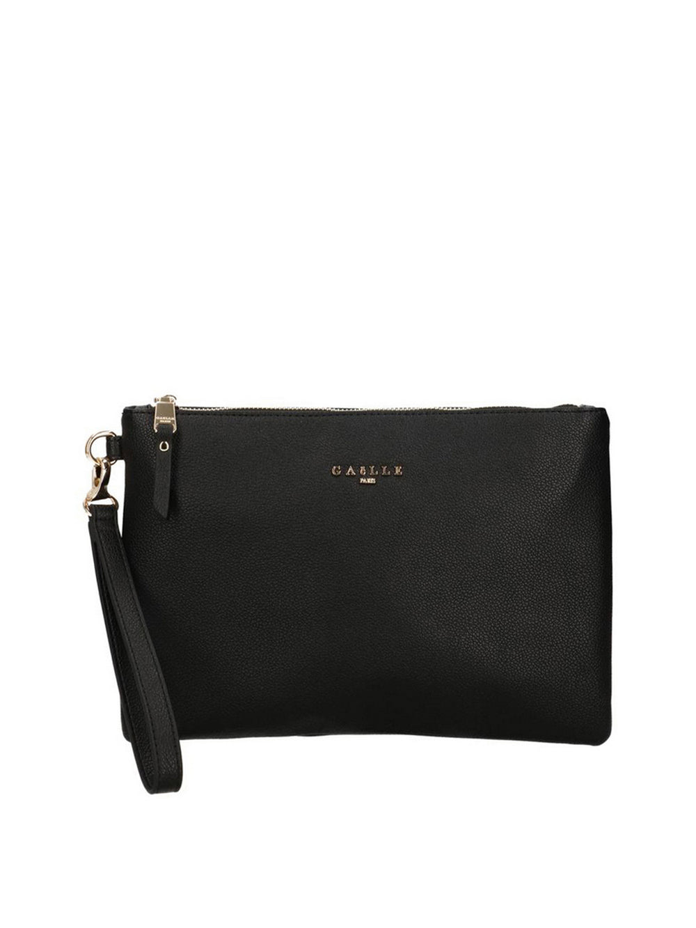 Gaelle Paris Regular Pochette Essential Gaelle - Nero