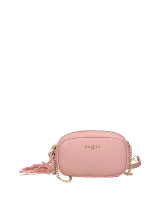 Gaelle Paris Mini Camera Bag Essential Gaelle - Rosa